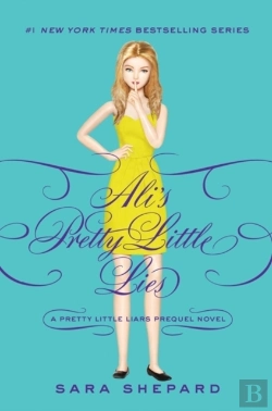 Bertrand.pt - Pretty Little Liars: Ali'S Pretty Little Lies