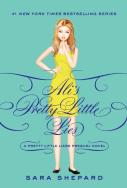 Pretty Little Liars: Ali'S Pretty Little Lies