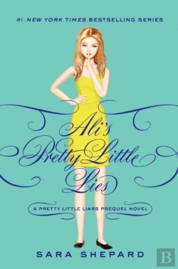 Bertrand.pt - Pretty Little Liars: Ali'S Pretty Little Lies