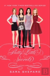 Pretty Little Liars: Pretty Little Secrets