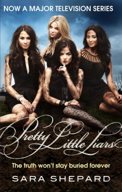 Bertrand.pt - Pretty Little Liars