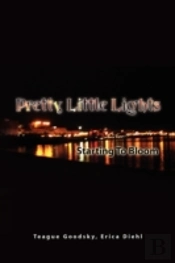 Pretty Little Lights Starting To Bloom