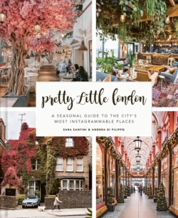 Bertrand.pt - Pretty Little London