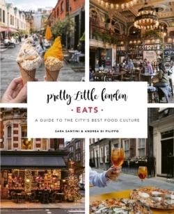 Bertrand.pt - Pretty Little London: Eats