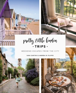 Bertrand.pt - Pretty Little London: Trips