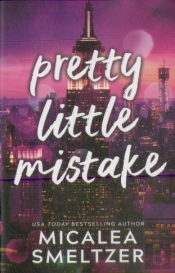 Pretty Little Mistake