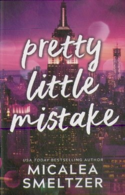 Bertrand.pt - Pretty Little Mistake