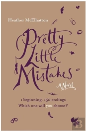 Pretty Little Mistakes