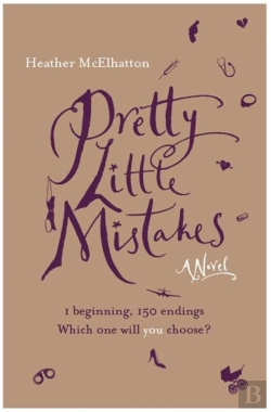 Bertrand.pt - Pretty Little Mistakes