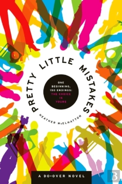 Bertrand.pt - Pretty Little Mistakes