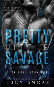 Pretty Little Savage