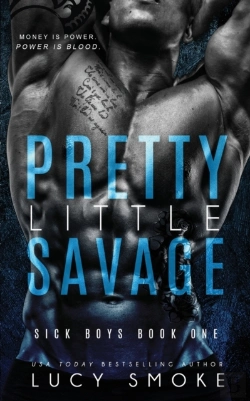 Bertrand.pt - Pretty Little Savage
