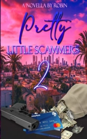 Pretty Little Scammers 2