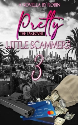 Bertrand.pt - Pretty Little Scammers 3