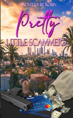 Bertrand.pt - Pretty Little Scammers