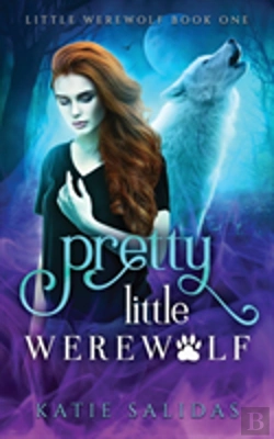 Bertrand.pt - Pretty Little Werewolf