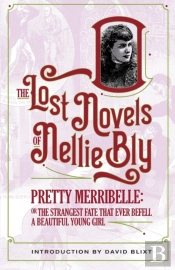 Pretty Merribelle: The Strangest Fate Th
