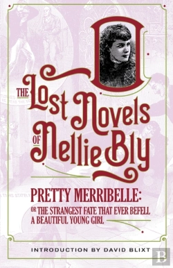 Bertrand.pt - Pretty Merribelle: The Strangest Fate Th