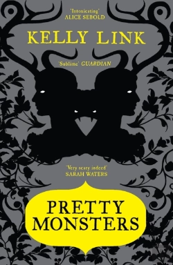 Bertrand.pt - Pretty Monsters