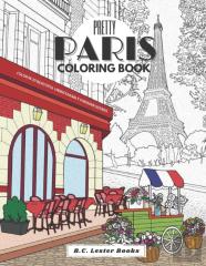 Pretty Paris