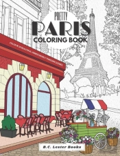 Pretty Paris