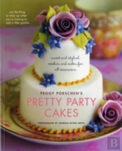 Bertrand.pt - Pretty Party Cakes