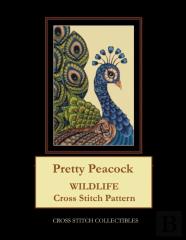 Pretty Peacock