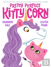 Pretty Perfect Kitty-Corn