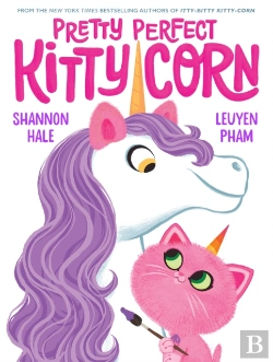 Bertrand.pt - Pretty Perfect Kitty-Corn