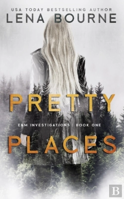 Bertrand.pt - Pretty Places (E&M Investigations, Book 1)