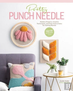 Bertrand.pt - Pretty Punch Needle