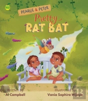 Pretty Rat Bat