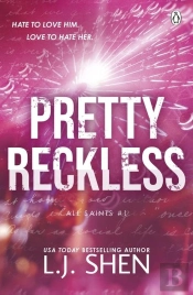 Pretty Reckless