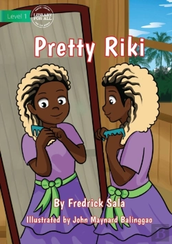 Bertrand.pt - Pretty Riki