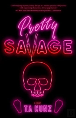 Bertrand.pt - Pretty Savage
