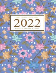 Pretty Simple Planners Weekly And Monthly Planner And Organizer