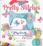 Pretty Stitches
