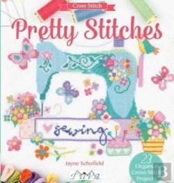 Bertrand.pt - Pretty Stitches