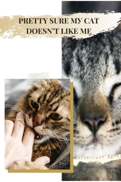 Bertrand.pt - Pretty Sure MУ Cat Doesn'T Like Me