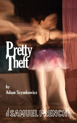 Bertrand.pt - Pretty Theft