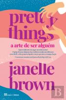 Pretty Things - A Arte de Ser Alguém