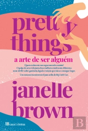 Pretty Things - A Arte De Ser Alguém