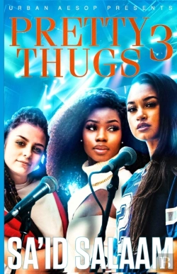 Bertrand.pt - Pretty Thugs 3