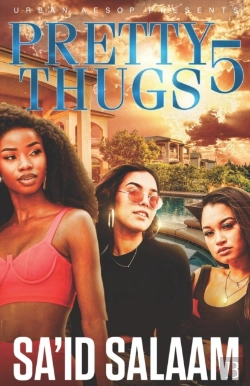 Bertrand.pt - Pretty Thugs 5