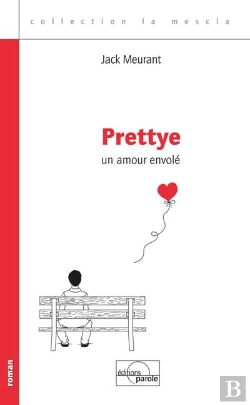 Bertrand.pt - Pretty, Un Amour Envole