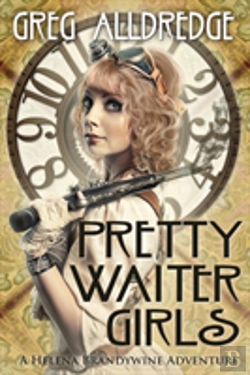 Bertrand.pt - Pretty Waiter Girls