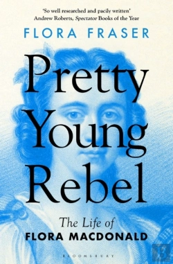 Bertrand.pt - Pretty Young Rebel