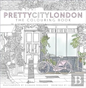 Prettycitylondon: The Colouring Book