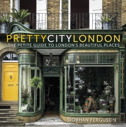 Bertrand.pt - Prettycitylondon: The Petite Guide To London'S Beautiful Places