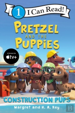 Bertrand.pt - Pretzel And The Puppies: Construction Pups